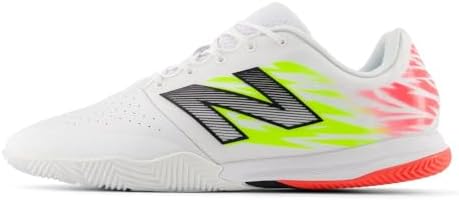 New Balance Tênis de futebol unissex adulto Furon Pro in V8